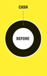 Build a portfolio to leave a legacy