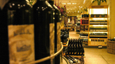 LCBO sales up 4% thanks to new stores, 'efficiencies'