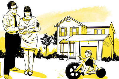 Can CPP rescue the middle class? Look to PEI: Kevin Milligan