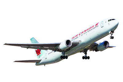 Air Canada Rouge to offer flights to Gatwick