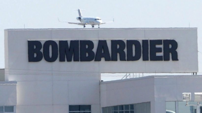 Bombardier presents vision for future