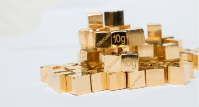 Beware of scary Brexit headlines pushing you to buy gold