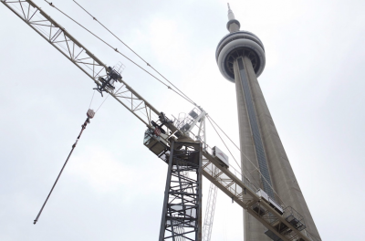 Population growth isn’t driving Toronto house prices. So what is?