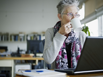 Debunking the myths you think you know about baby boomers
