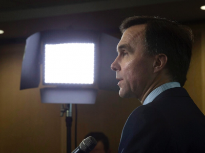 Canada’s economy is riding a wave of consumer debt. But for how long? + MORE Aug 28th