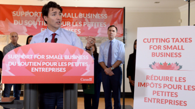 The Prime Minister’s tax reform damage control tour