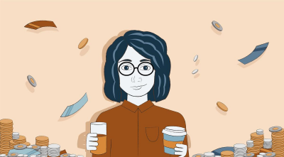 This 33-year-old analyst makes $100,000 a year including bonus. She paid off her student loans and wants to buy a home. Is now the right time?