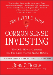 Top 25 timeless personal finance books