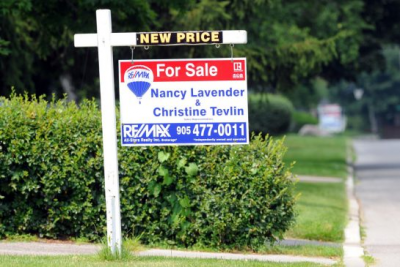 Mortgage rates are on the move, upwards