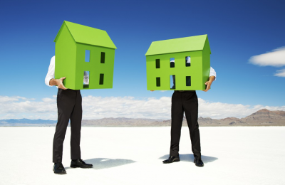 Buying a house? Trust no one