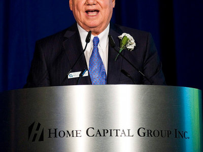 The war for control of the Home Capital Group story