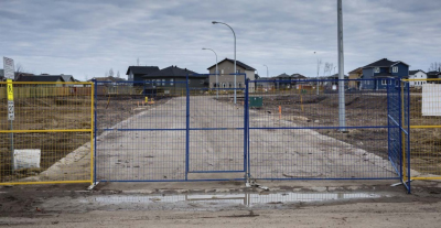 Fort McMurray rebuild going faster than expected, says CMHC