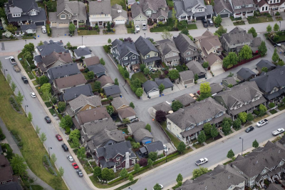 Mortgage rates are rising. Here’s how you can save money