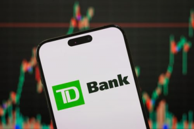 TD returns to positive earnings, but mortgage stress grows