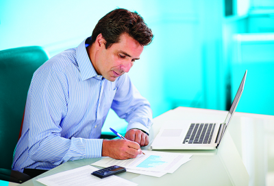Calculating your CPP payout