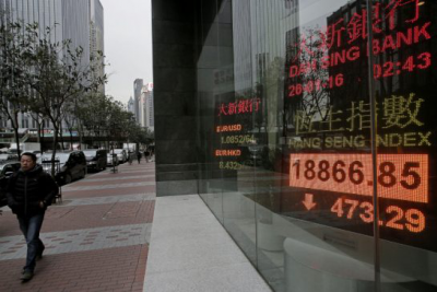 Market plunge scary, but more so for those near retirement + MORE Jan 29th