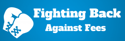 Fighting Back Against Fees