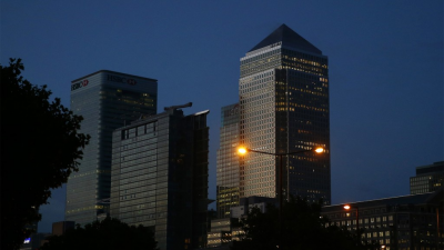 What’s the impact of Brexit on London?