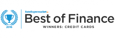The Best Canadian Credit Cards of 2016