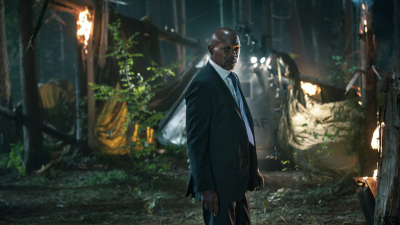 TIFF 2014 Diary: Big Game’s Samuel L. Jackson is in it to win it