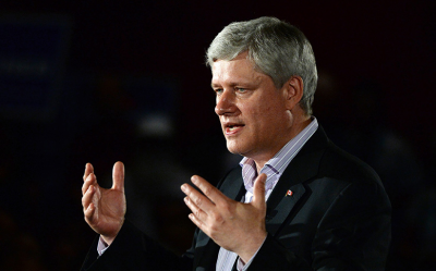 Troubling data behind Harper’s home buying promise
