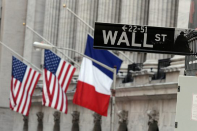 A nasty November and slow growth ahead: Mayers