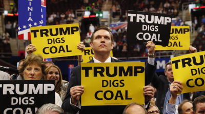 Why Canada should still put a price on carbon, despite Trump