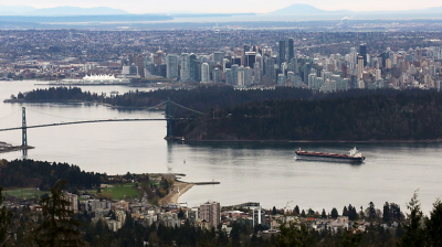 Vancouver home sales returning to near record levels, says realty board