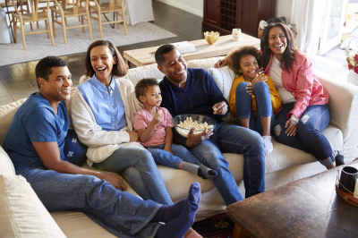 Adult kids moving home amid pandemic unrest? Embrace it — but set your financial boundaries first