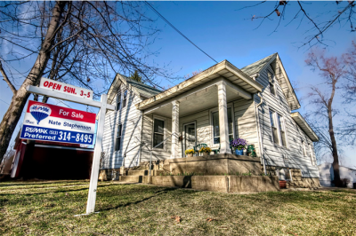 How the U.S. recovery is driving up Canadian mortgage rates: Erica Alini