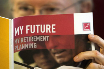 How living longer can hurt your retirement planning