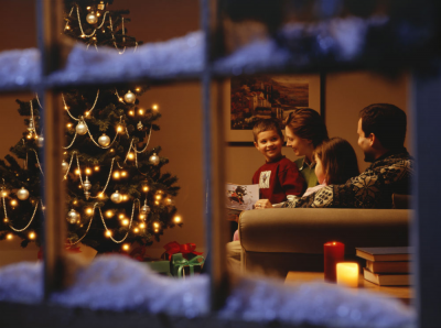 5 winter home sales tips