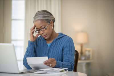 Why women lag in retirement planning