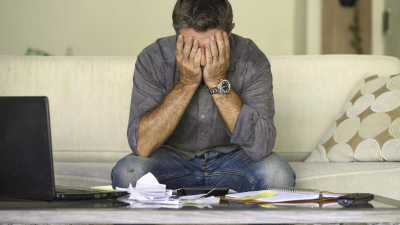 What happens if I don’t pay my taxes on time?