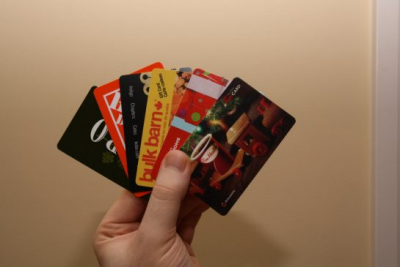 Beware of fees with prepaid credit cards