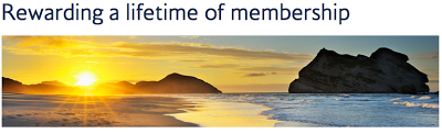 Sep 10 Update: British Airways introduces Lifetime Gold Elite Status, tons of new Aeroplan bonuses, SAS Bonus for Hilton stays