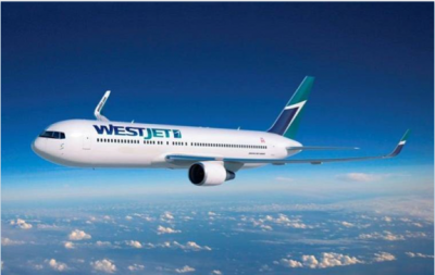 July 30 Update: WestJet to add 767s in 2015, Thai Airways reverses Award Chart devaluations, Starwood targeted bonuses return
