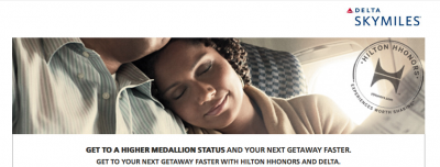 Sep 29 Update: New Aeroplan Marriott stay offer, Delta MQM offer for Hilton stays, is Diners Club returning soon?
