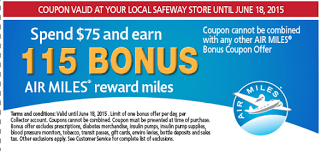 Jun 15 Update: Delta SkyMiles® & Capital One® part ways, tons of AIR MILES bonuses, Emirates and Porter Airlines team up!