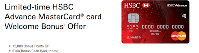 July 17 Update: Air Canada announces Vancouver-Brisbane route, 15,000 Point sign up bonus for the HSBC Advance MasterCard, Hyatt Las Vegas Bonus