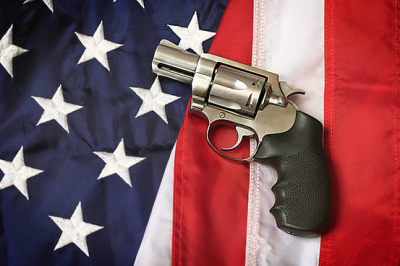 The Billionaire Gun-Control Loophole