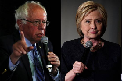 Democratic Dissonance on the Economy