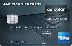 American Express AeroplanPlus Platinum & Reserve Cards see increased sign up bonuses until Sep 30