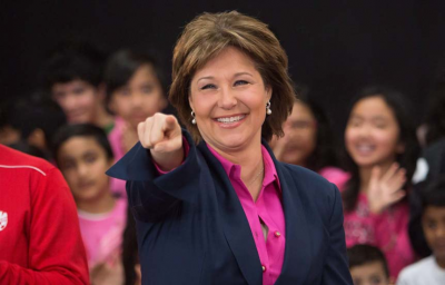 B.C. Liberals to refund almost $93,000 for indirect donations