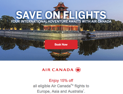 May 18 Update: Yes the Groupon Alaska Airlines offers works for Canadians, 5th Night free for Hilton Hawaii stays and more
