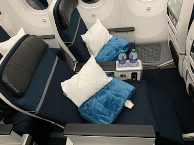 July 23 Update: WestJet releases winter schedule, includes new Calgary-Punta Cana flight + 6 new bonuses for you