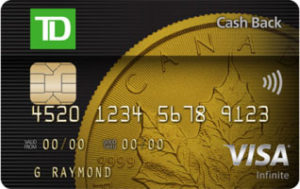 The best TD credit cards in Canada 2021