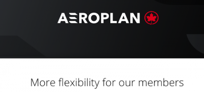 July 29 Update: Aeroplan extends generous refund & rebooking policy + Air Canada adds more flights out of Quebec City