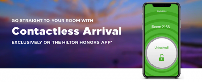 October 22 Update: Hilton adds automatic upgrades for Gold & Diamond Elites, WorldHotels Rewards offering instant Gold Elite status & more!