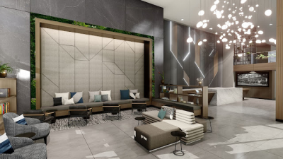 Amex Offers: Spend $300 at Hyatt Hotels in Canada & receive a $60 statement credit